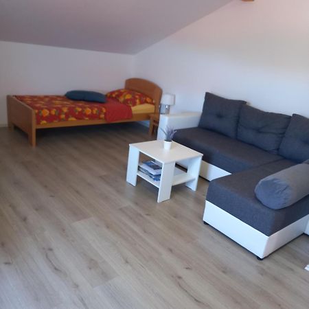 Dani Apartment Zadar Exterior photo