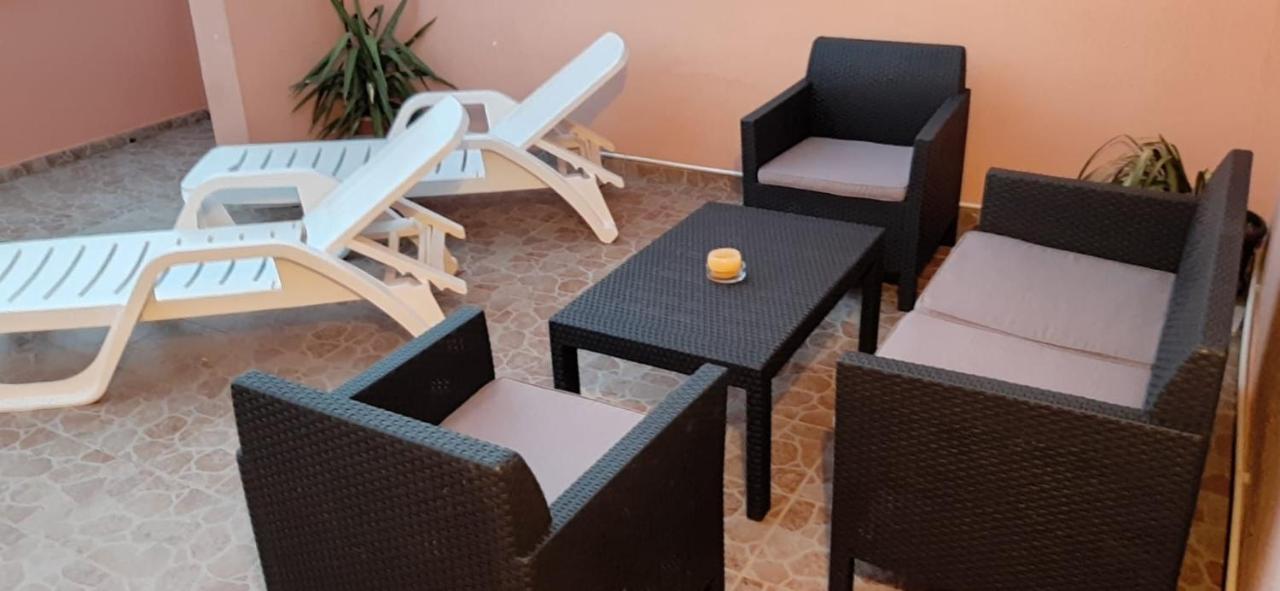 Dani Apartment Zadar Exterior photo