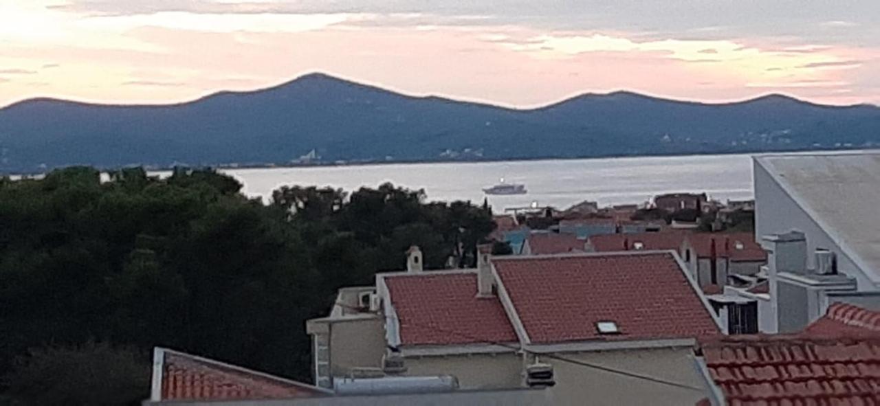 Dani Apartment Zadar Exterior photo