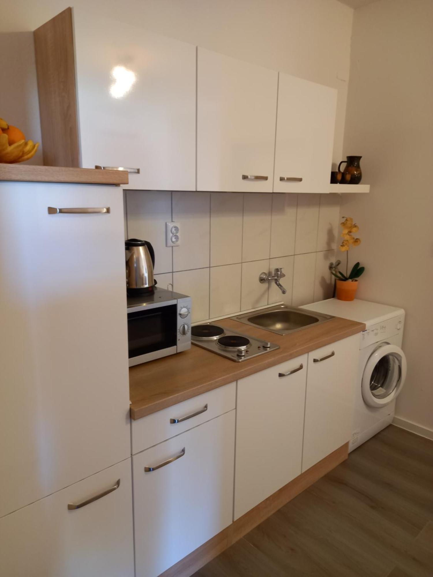 Dani Apartment Zadar Room photo