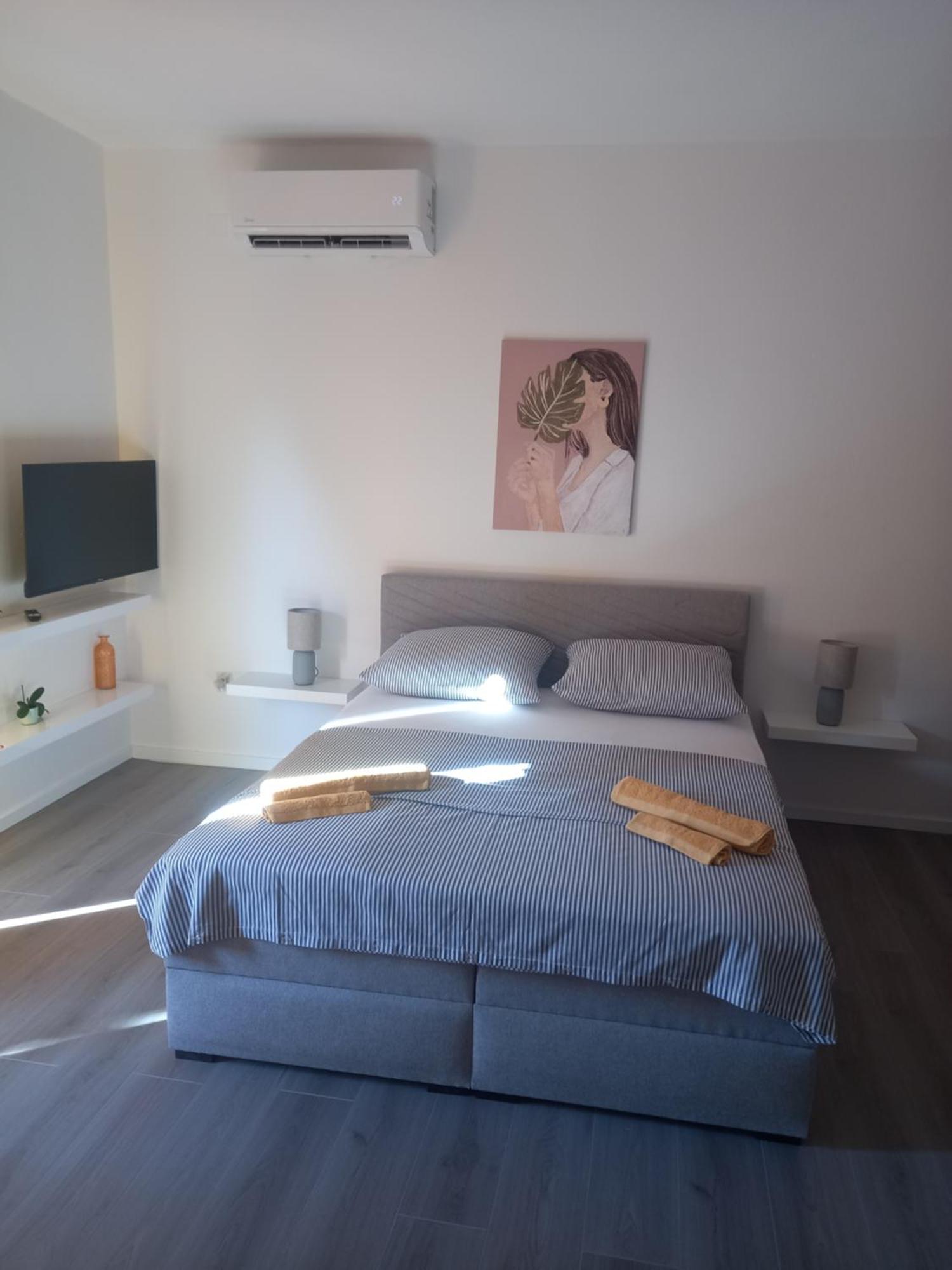 Dani Apartment Zadar Room photo