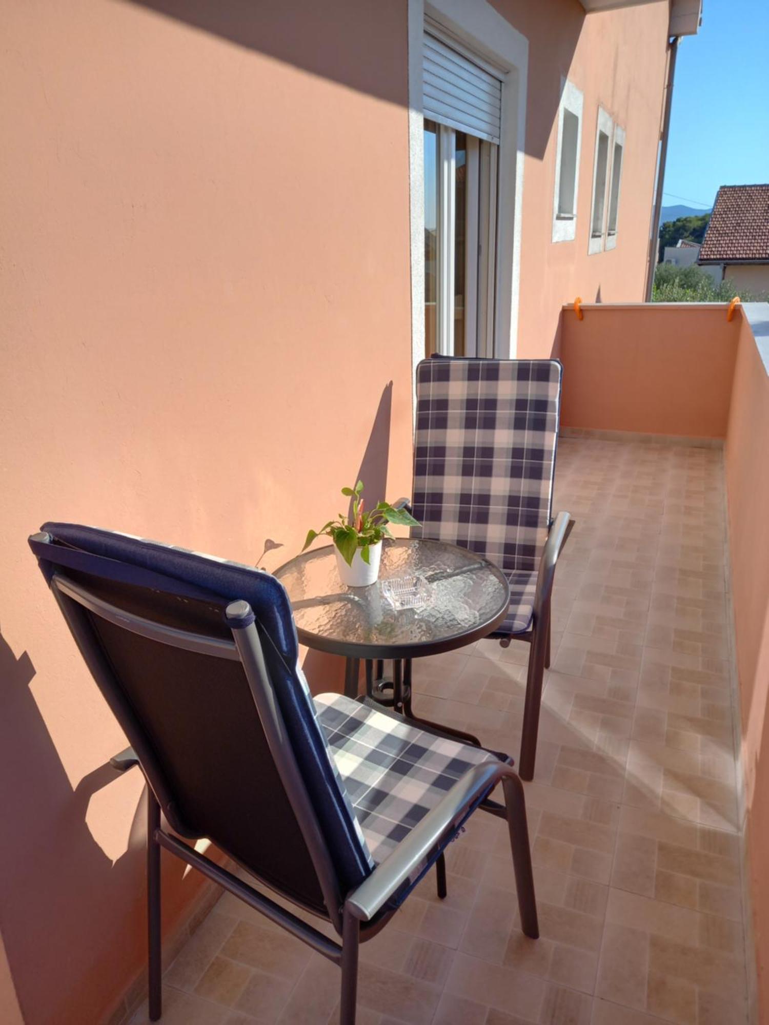 Dani Apartment Zadar Room photo