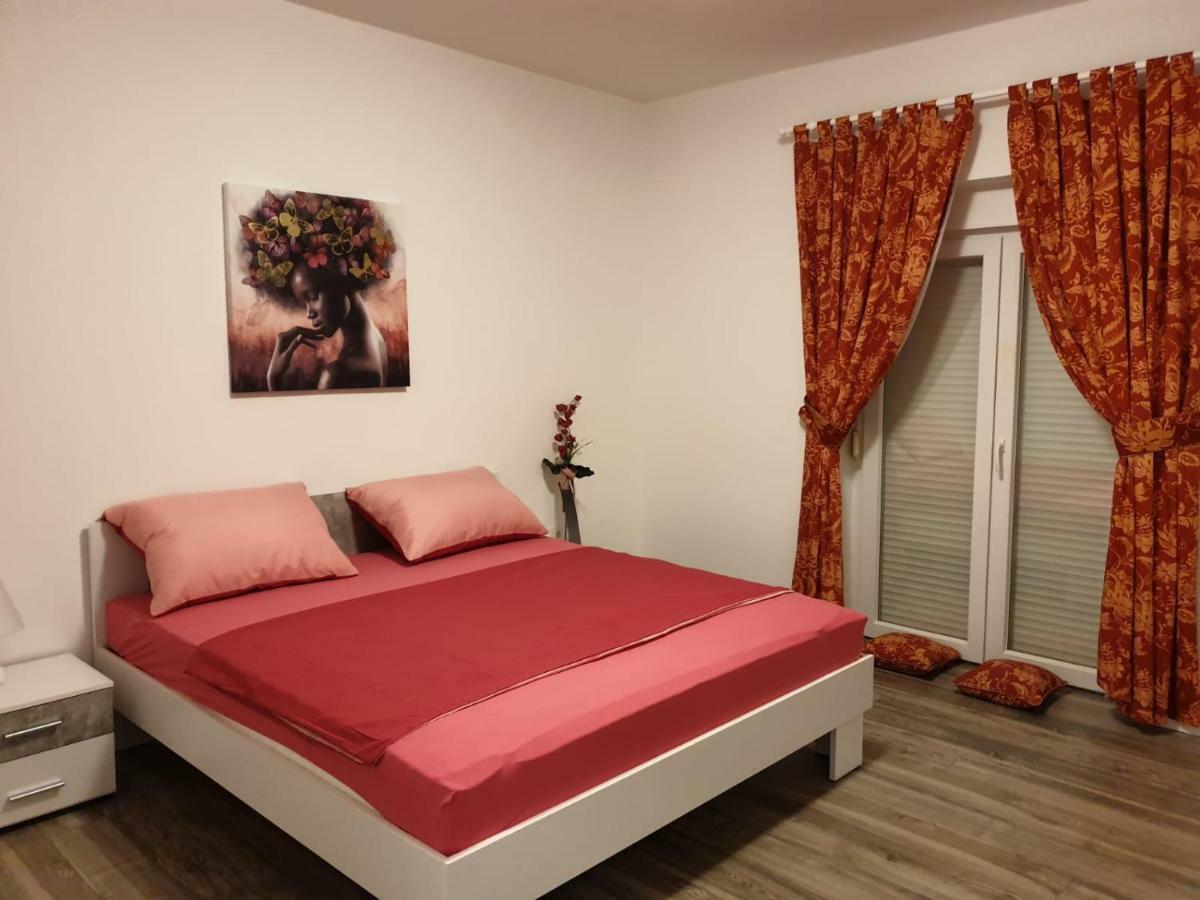 Dani Apartment Zadar Exterior photo