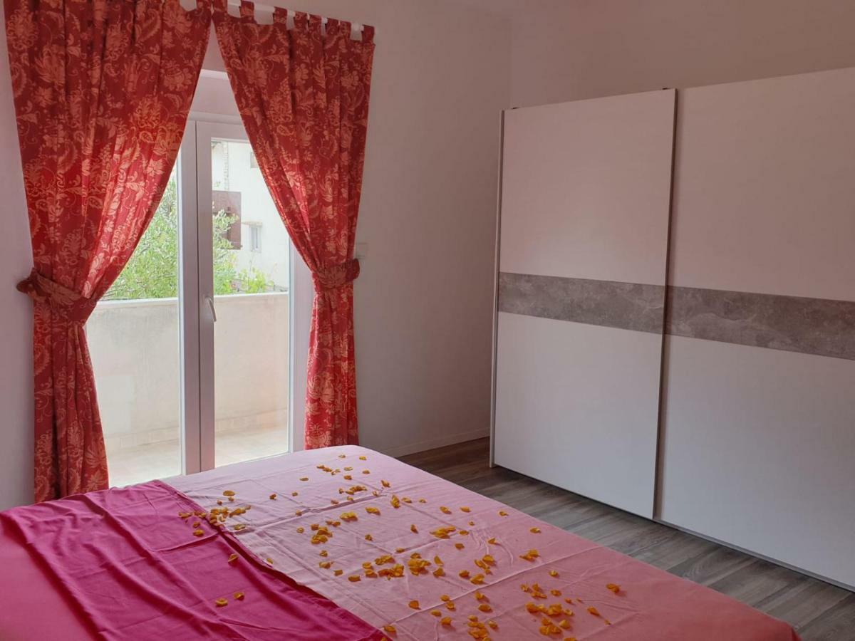 Dani Apartment Zadar Exterior photo