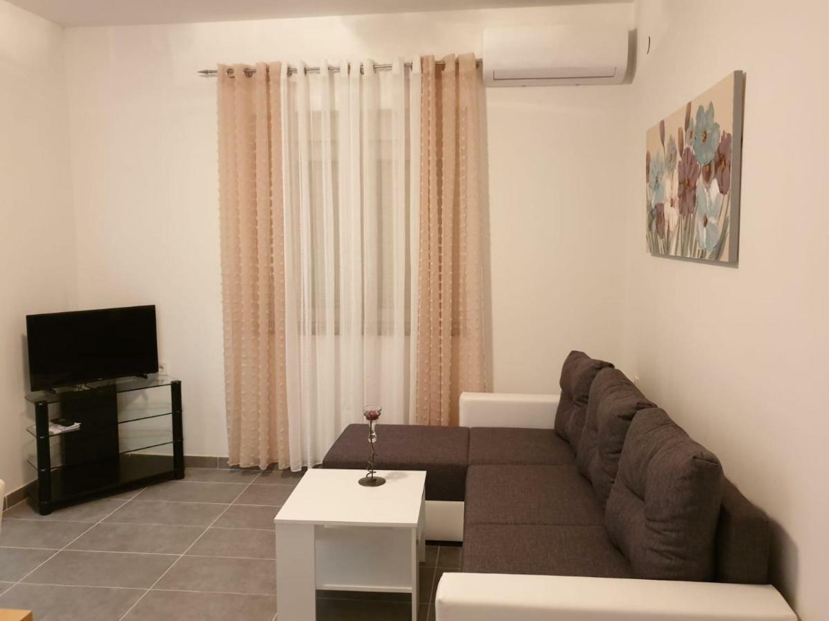 Dani Apartment Zadar Exterior photo
